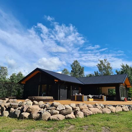 Pennu Villa Prangli Exteriér fotografie