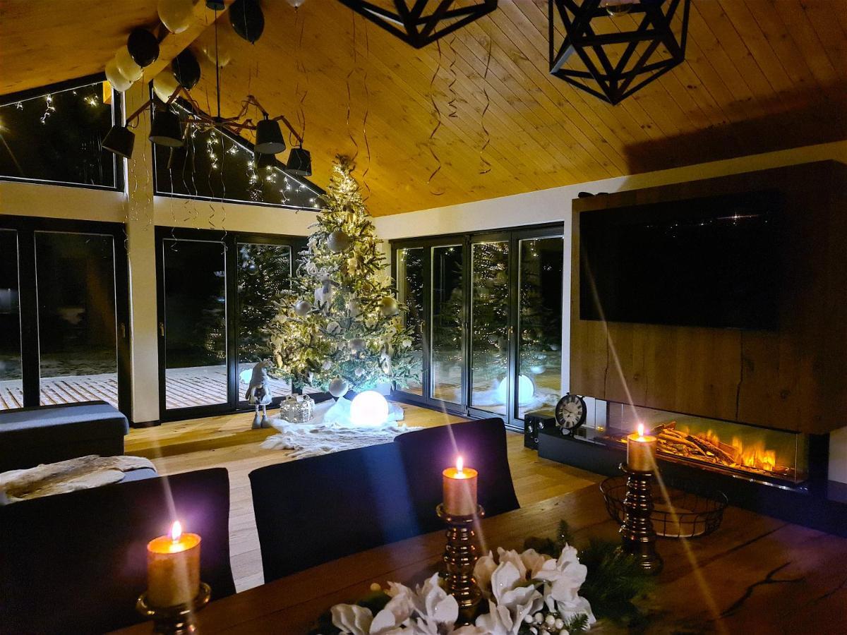 Pennu Villa Prangli Exteriér fotografie