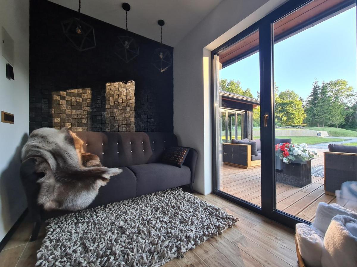 Pennu Villa Prangli Exteriér fotografie